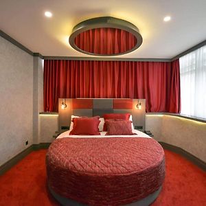 A11 Hotel Atasehir